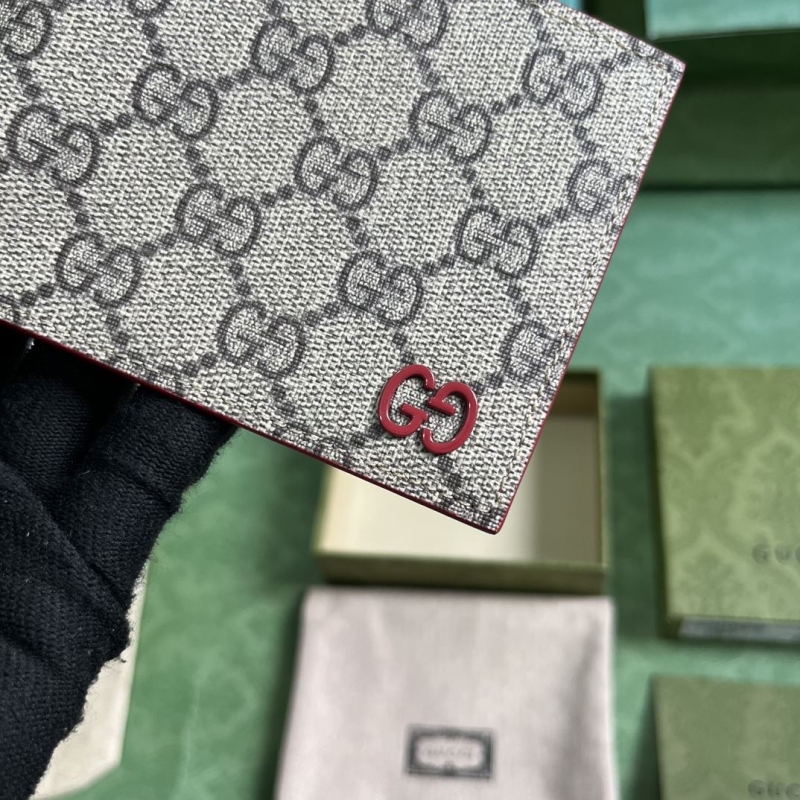 Gucci Wallets & Purse